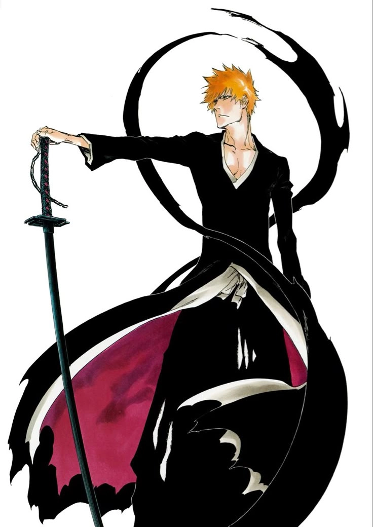 Ichigo Kurosaki Bankai sức mạnh bùng nổ thay đổi cục diện trận chiến