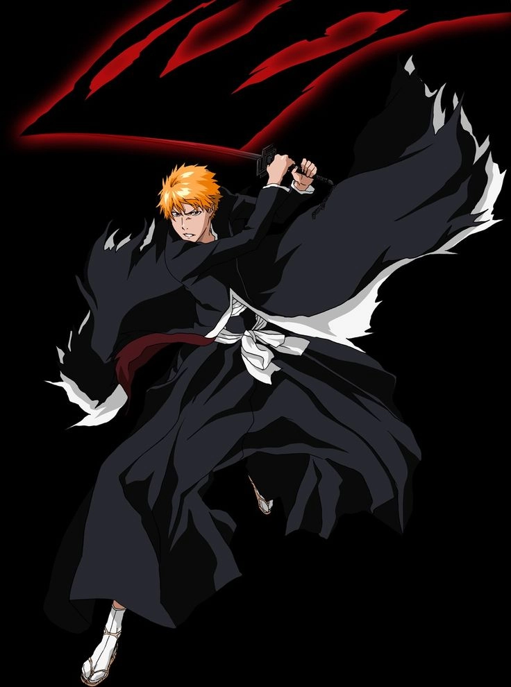 Ichigo Bankai Final khoảnh khắc chiến đấu quyết định vận mệnh thế giới