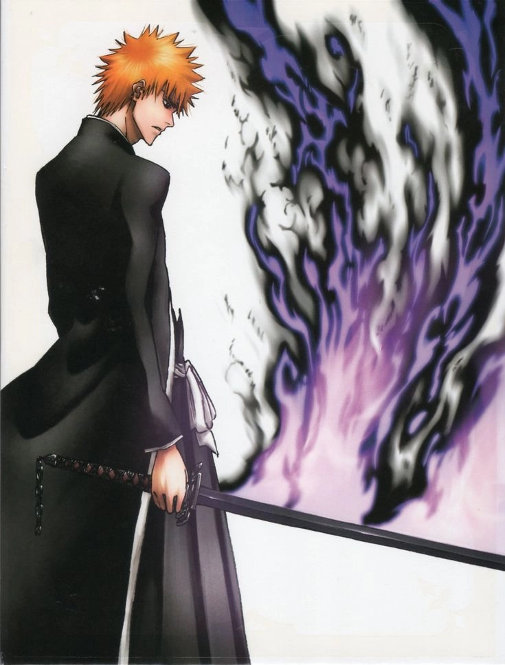 Ichigo Real Bankai bí mật bị che giấu suốt bao năm cuối cùng lộ diện