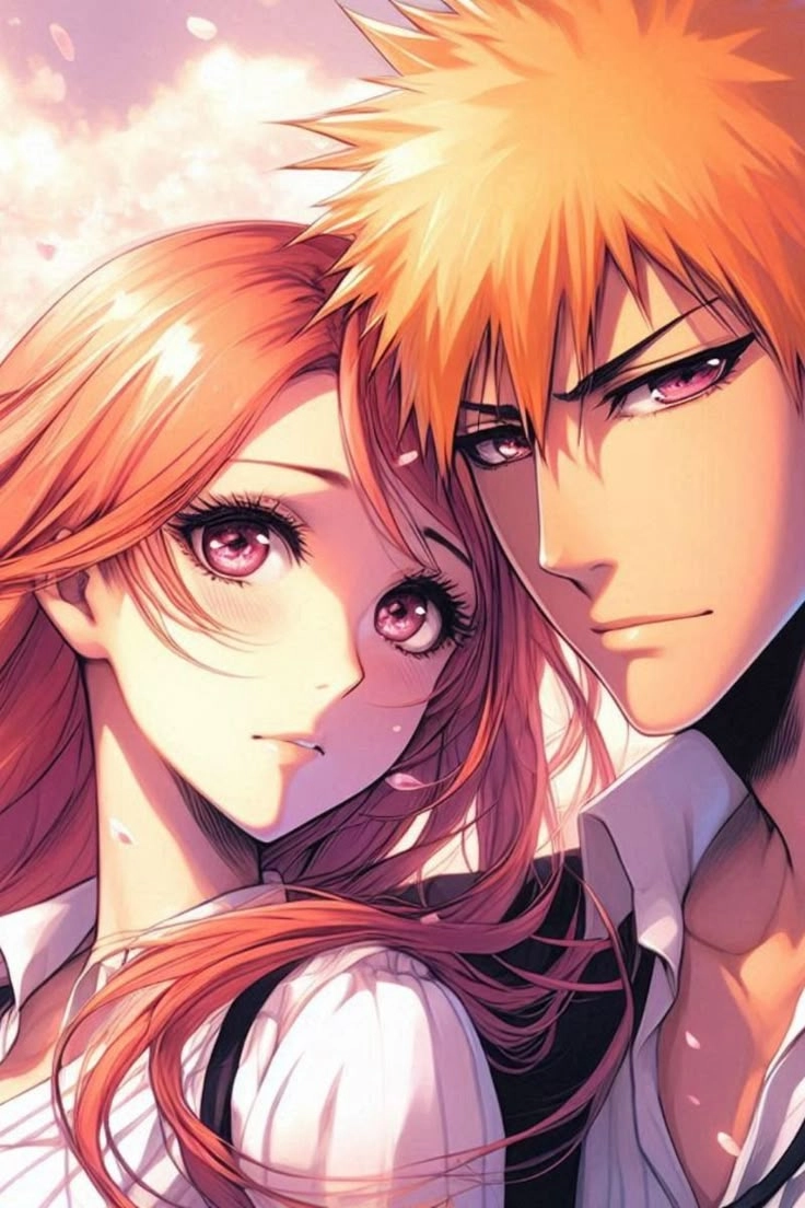 Inoue Ichigo sự gắn kết giữa sức mạnh và lòng nhân ái