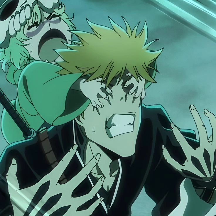 Ichigo x Nelliel sự kết nối đặc biệt giữa Thần Chết và Arrancar