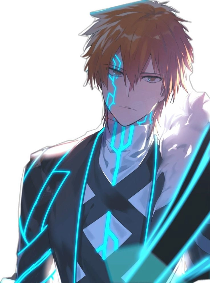 Quincy Ichigo với sức mạnh đặc trưng từ dòng máu tộc Quincy
