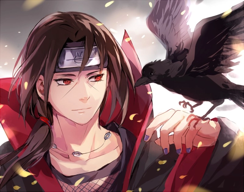 Itachi 4D hình ảnh chân thực tái hiện chiến binh huyền thoại