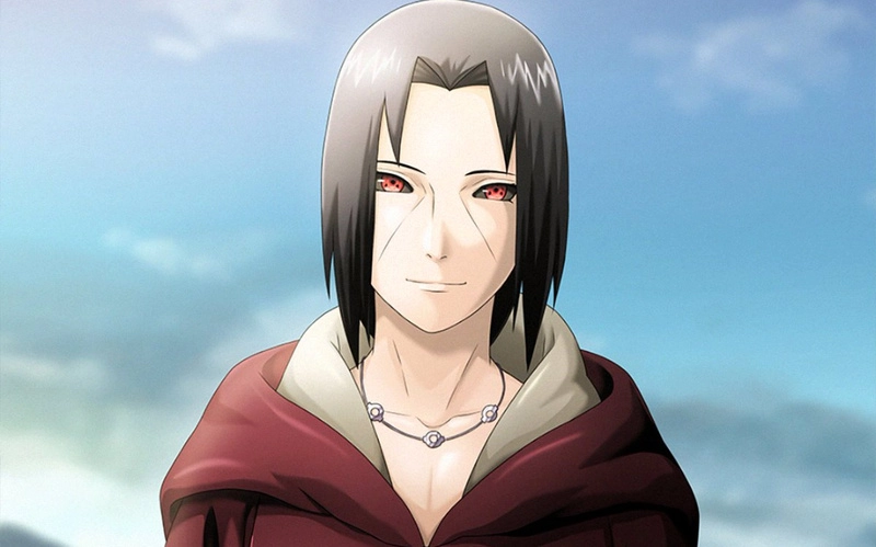 Itachi thiên tài bi kịch mang nỗi đau không thể nói thành lời