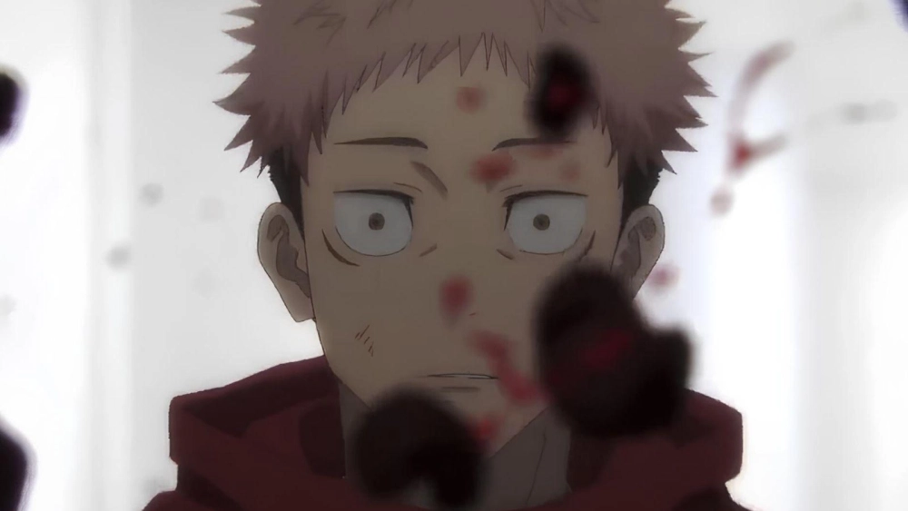 Itadori death khoảnh khắc gây sốc nhất Jujutsu Kaisen