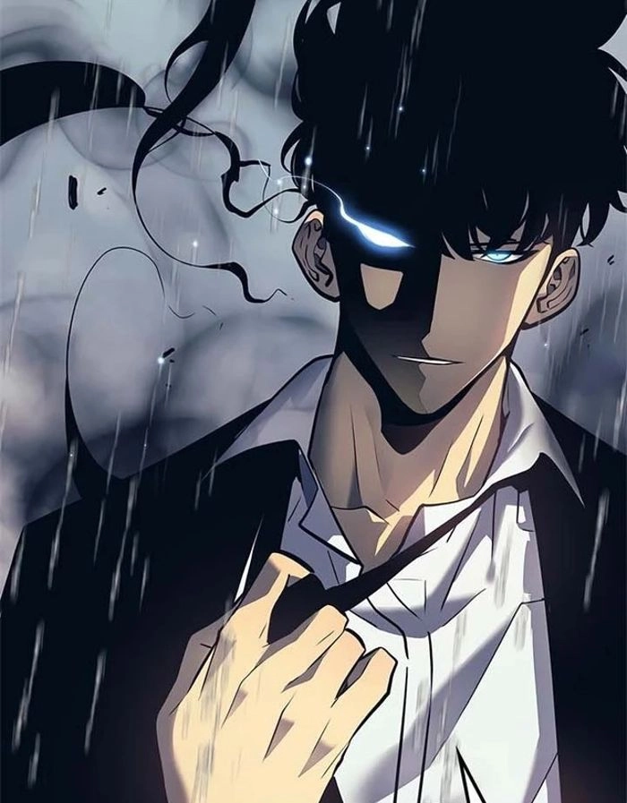 Sung Jin-Woo wiki cung cấp thông tin chi tiết về thợ săn bá đạo