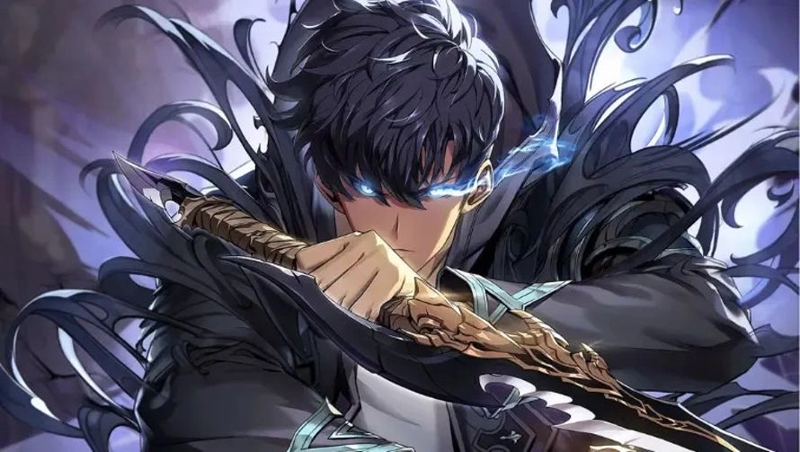 Sung Jin Woo shadow đội quân bóng tối hùng mạnh khiến kẻ thù khiếp sợ