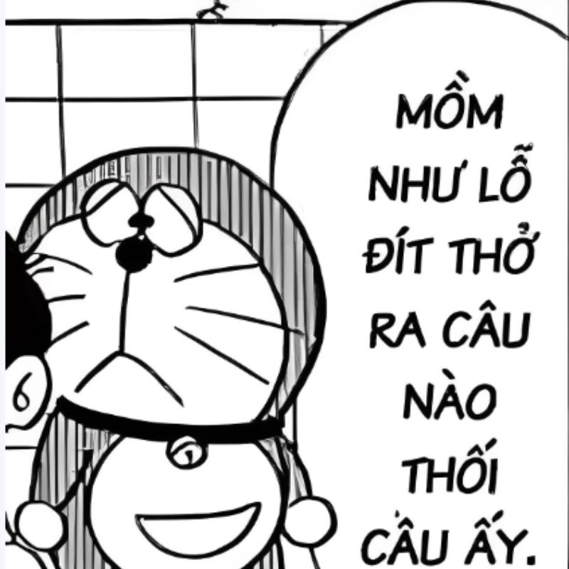 Khi cuộc hội thoại căng thẳng, meme chửi nhau là lựa chọn số một