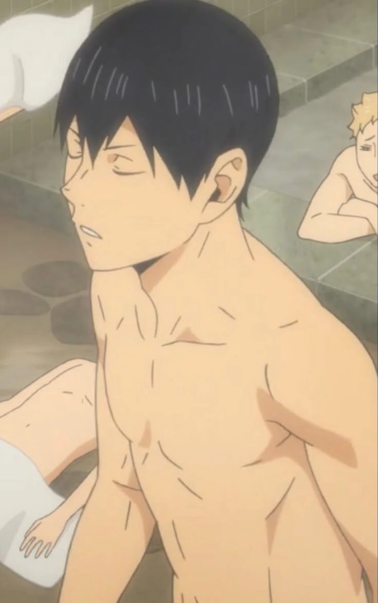 Tobio Kageyama khi sự chính xác trở thành vũ khí lợi hại nhất