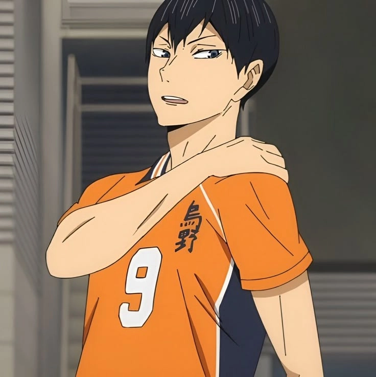 Kageyama Tobio Birthday cùng chúc mừng sinh nhật số 9 của Karasuno