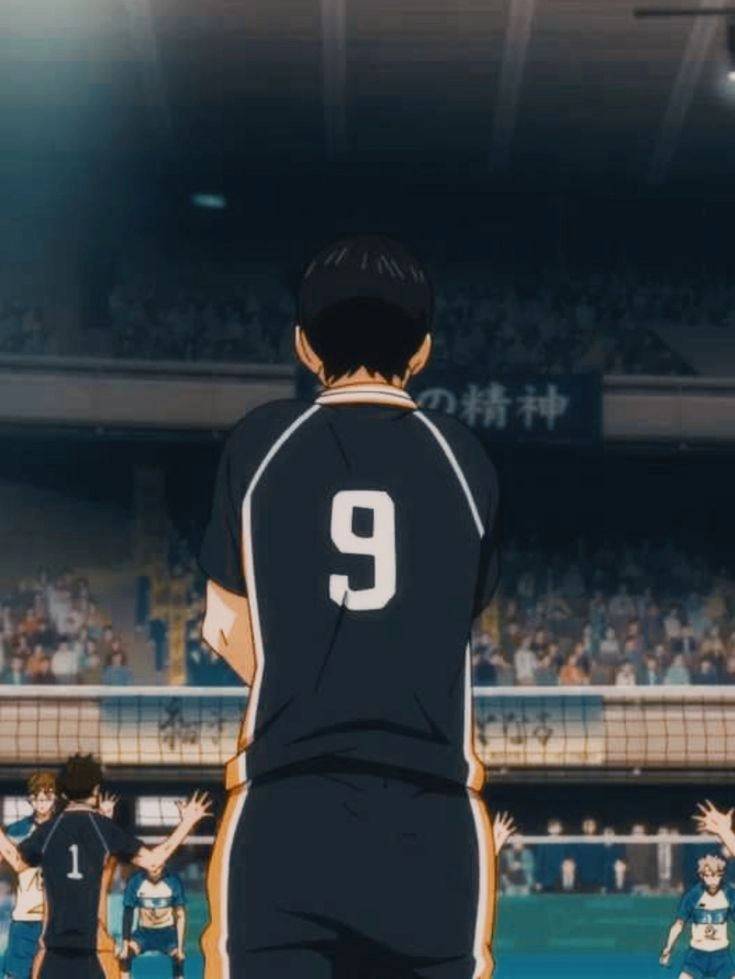Tobio Kageyama Birthday ngày đặc biệt của vị vua sân bóng