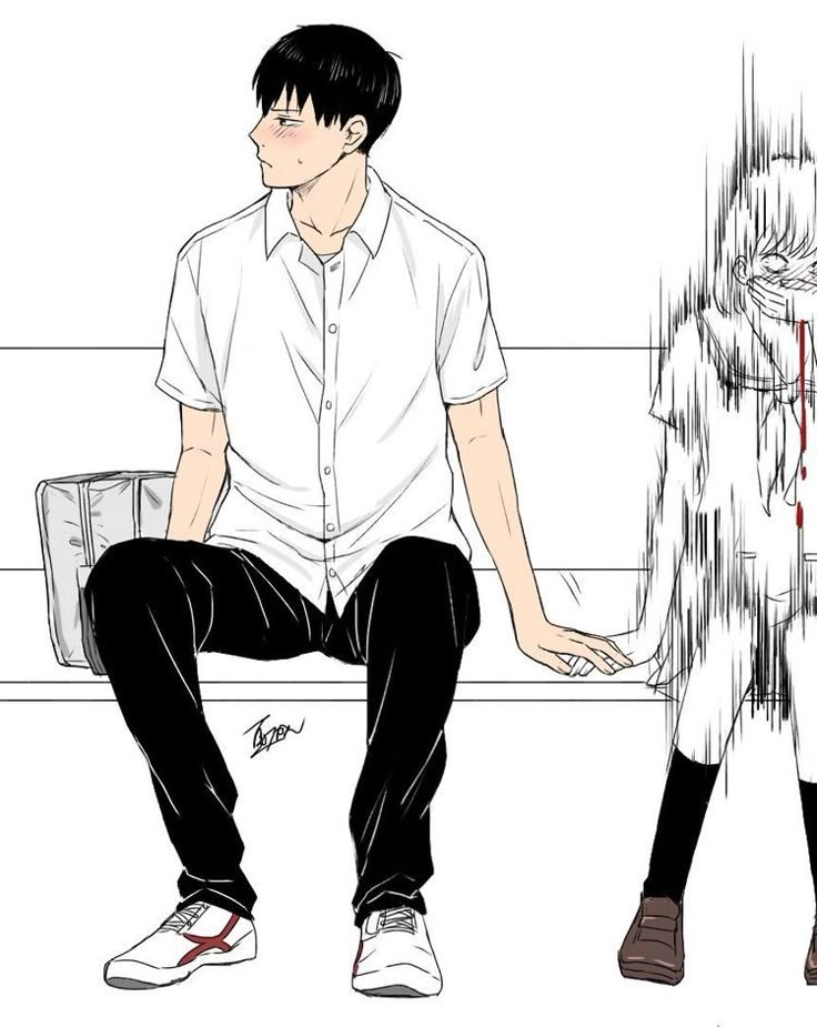 Kageyama x Reader khi hoàng tử sân bóng bước vào câu chuyện của bạn