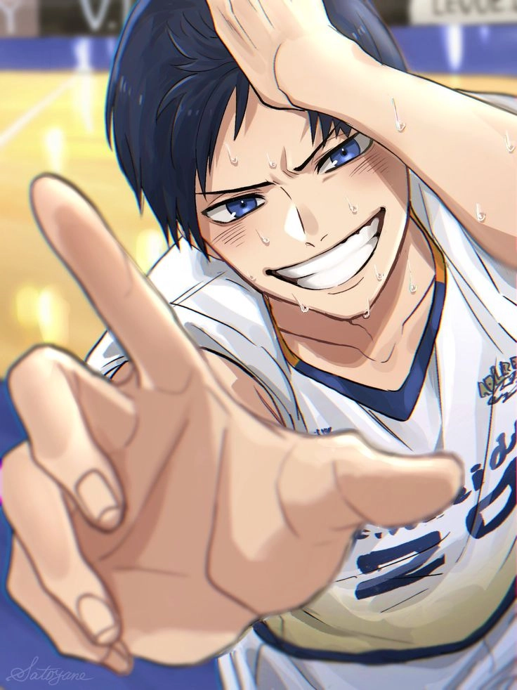 Kageyama Timeskip chuyền hai thiên tài tỏa sáng trên đấu trường quốc tế