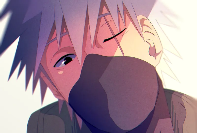 Kakashi Retsuden câu chuyện về hành trình của Copy Ninja