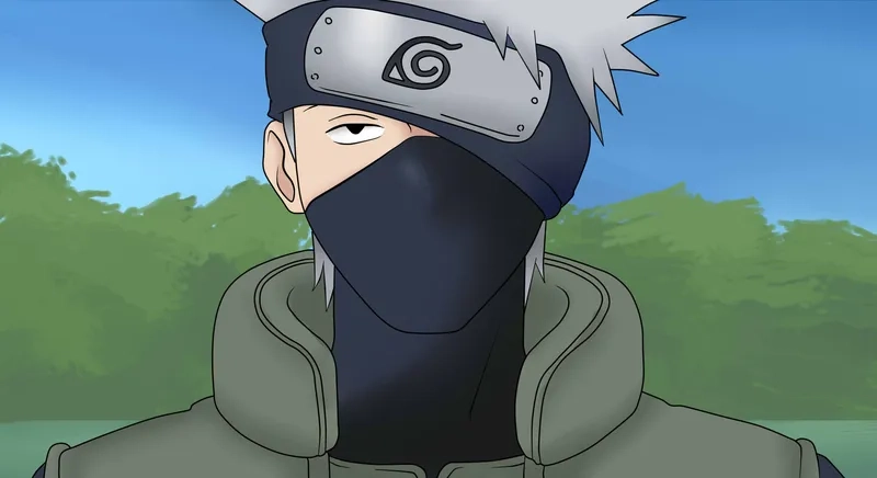 Doujinshi Kakashi những câu chuyện sáng tạo đầy cảm xúc