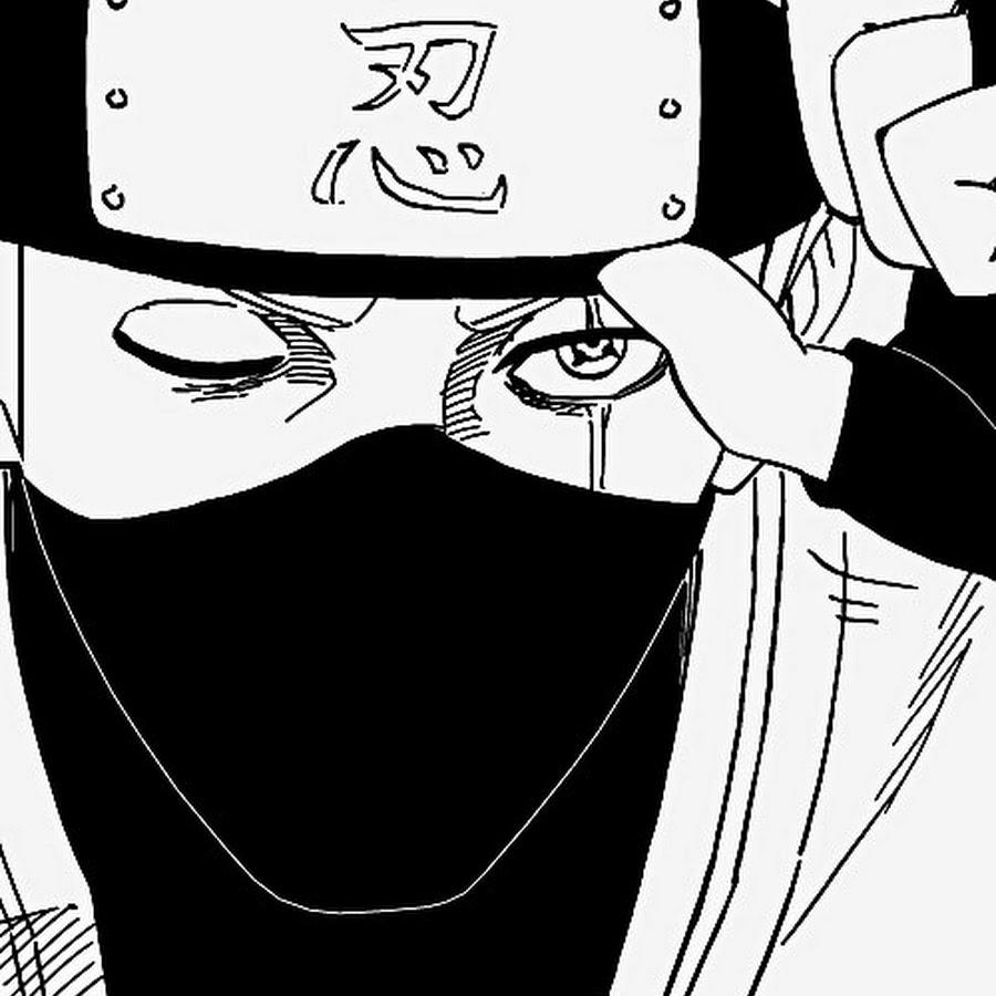 Kakashi Manga câu chuyện về ninja thiên tài của Konoha