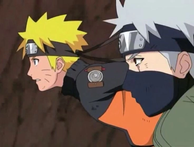 Naruto x Kakashi 18 câu chuyện đặc biệt dành cho fan trưởng thành