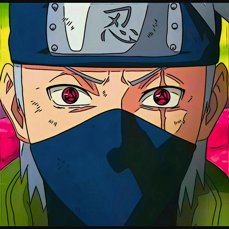 Kakashi bị mất Sharingan khoảnh khắc đánh dấu bước ngoặt lớn