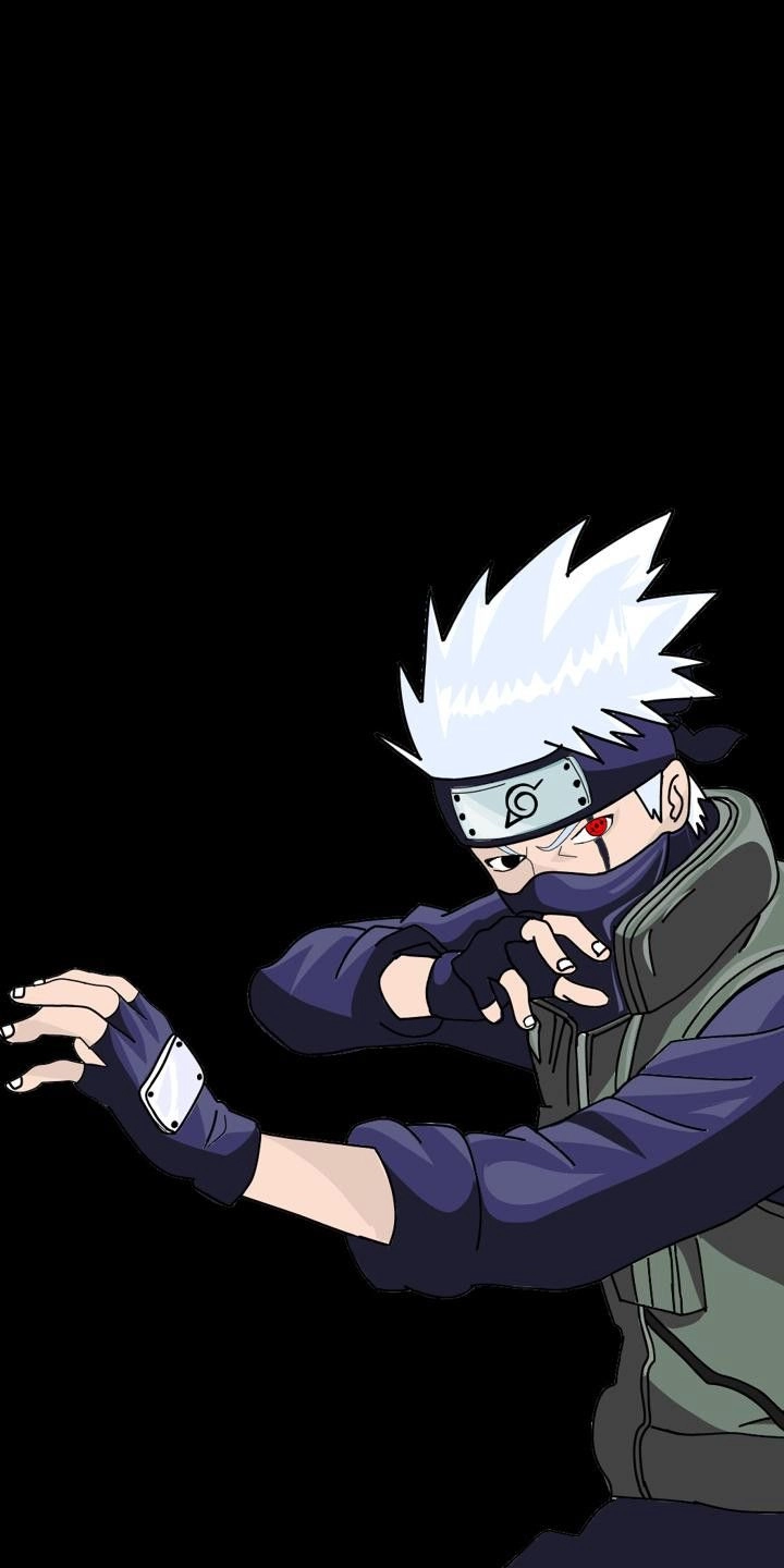 Sharingan của Kakashi minh chứng cho tình bạn và sự hy sinh