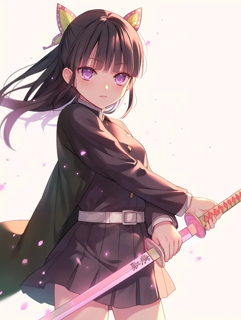 Kanao fanart những bức vẽ đầy cảm xúc từ fan hâm mộ