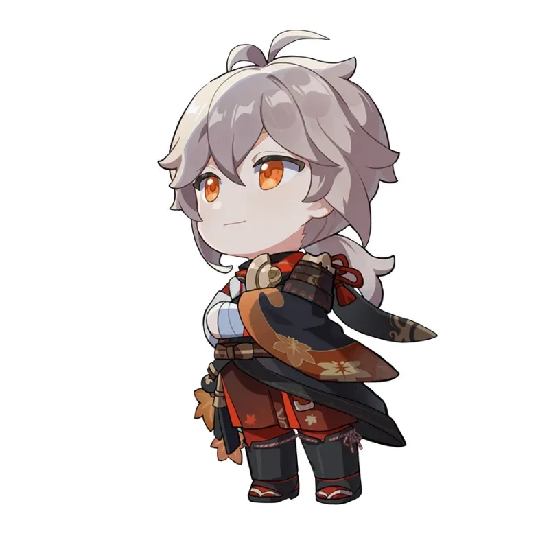 Tuyển chọn hình đẹp nhất từ imagenes de kazuha chibi