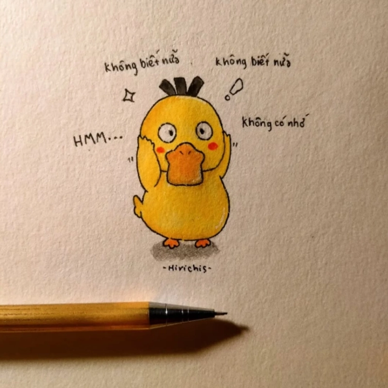 Khi bạn hoang mang không biết nữa meme là câu trả lời