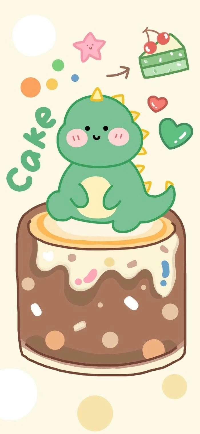 Ngọt ngào với chibi avatar đôi khủng log