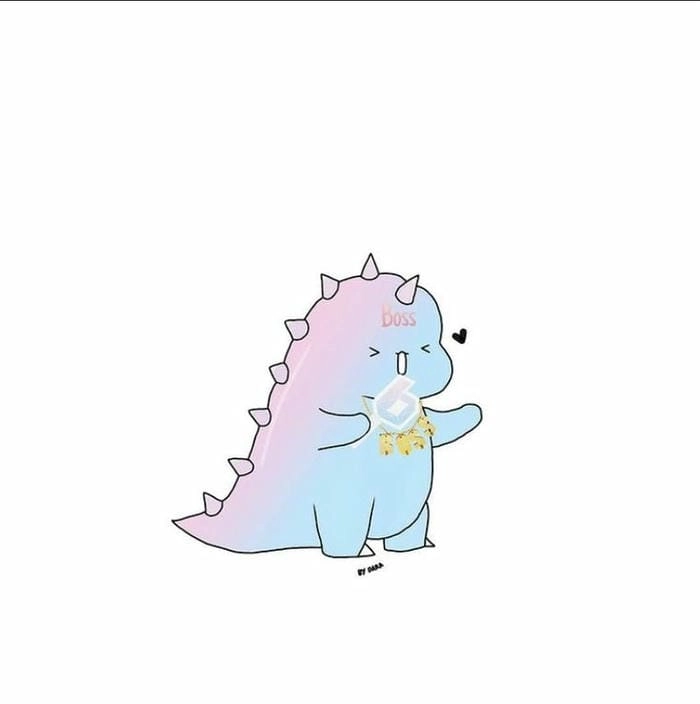Thử ngay cute chibi avatar khủng log độc lạ