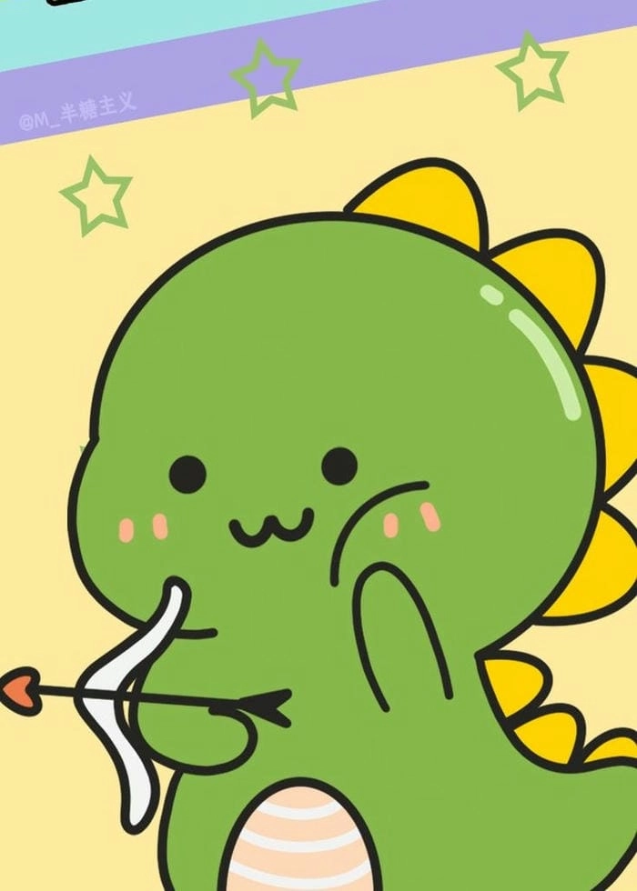 Thử tài vẽ khủng log cute chibi ngay nhé