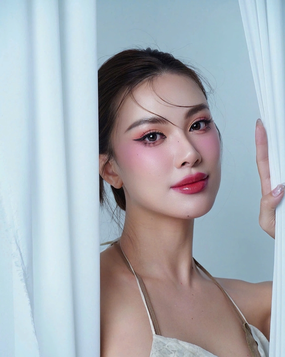Khám phá gái đẹp twitter cùng phong cách cực chất và nổi bật