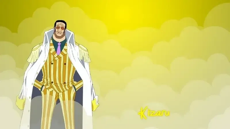 One Piece Luffy vs Kizaru là một trong những trận đấu được mong đợi nhất