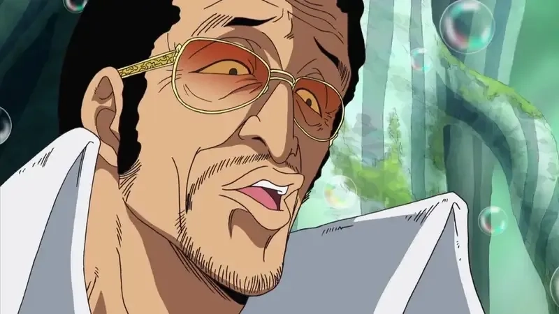 Luffy vs Kizaru Manga sẽ làm hài lòng fan One Piece với những chi tiết hấp dẫn
