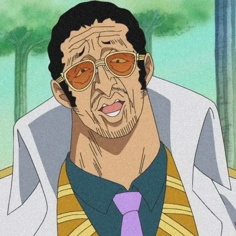 Kizaru Egghead có thể là nơi quyết định những sự kiện quan trọng trong One Piece