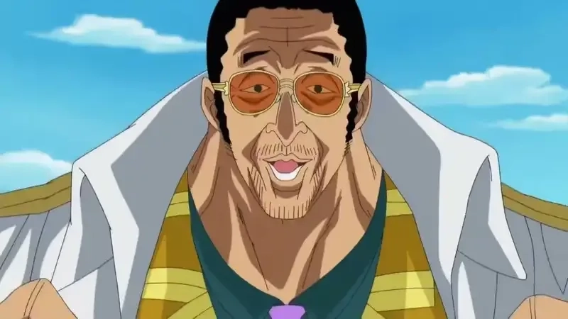 Kizaru vs Luffy Gear 5 là cuộc chiến cực kỳ đáng mong đợi trong One Piece