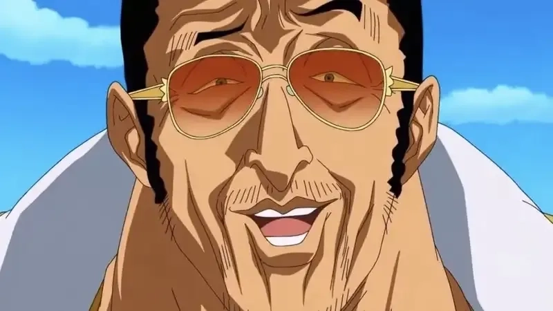 Kizaru vs Aokiji sẽ là trận chiến quyết định những mối quan hệ trong One Piece