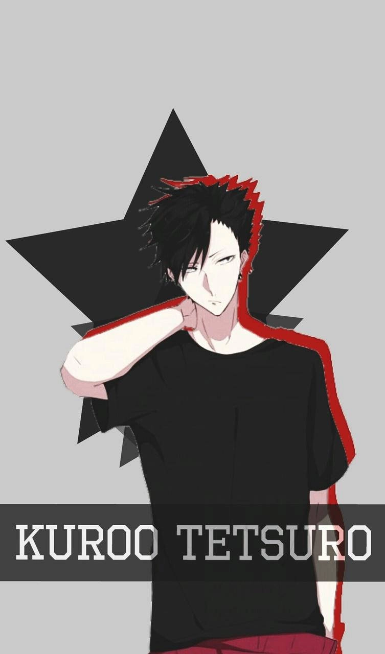 Sinh Nhật Kuroo 17/11 cùng chúc mừng đội trưởng thông minh