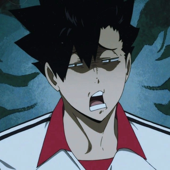 Kuroo Tetsurou Meme loạt biểu cảm hài hước khiến fan thích thú