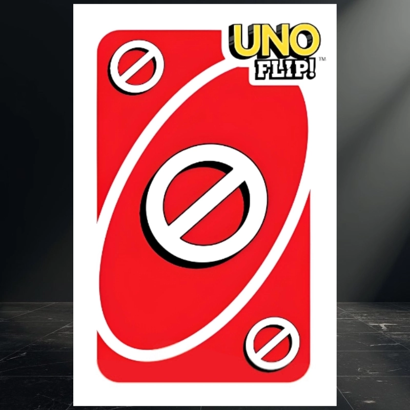 Lá bài uno cấm meme đã ra tay, chặn đứng nước đi tiếp theo