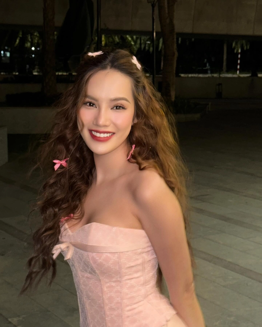 Quê hương của Hoa Hậu Lê Hoàng Phương Quê Ở Đâu có gì đặc biệt
