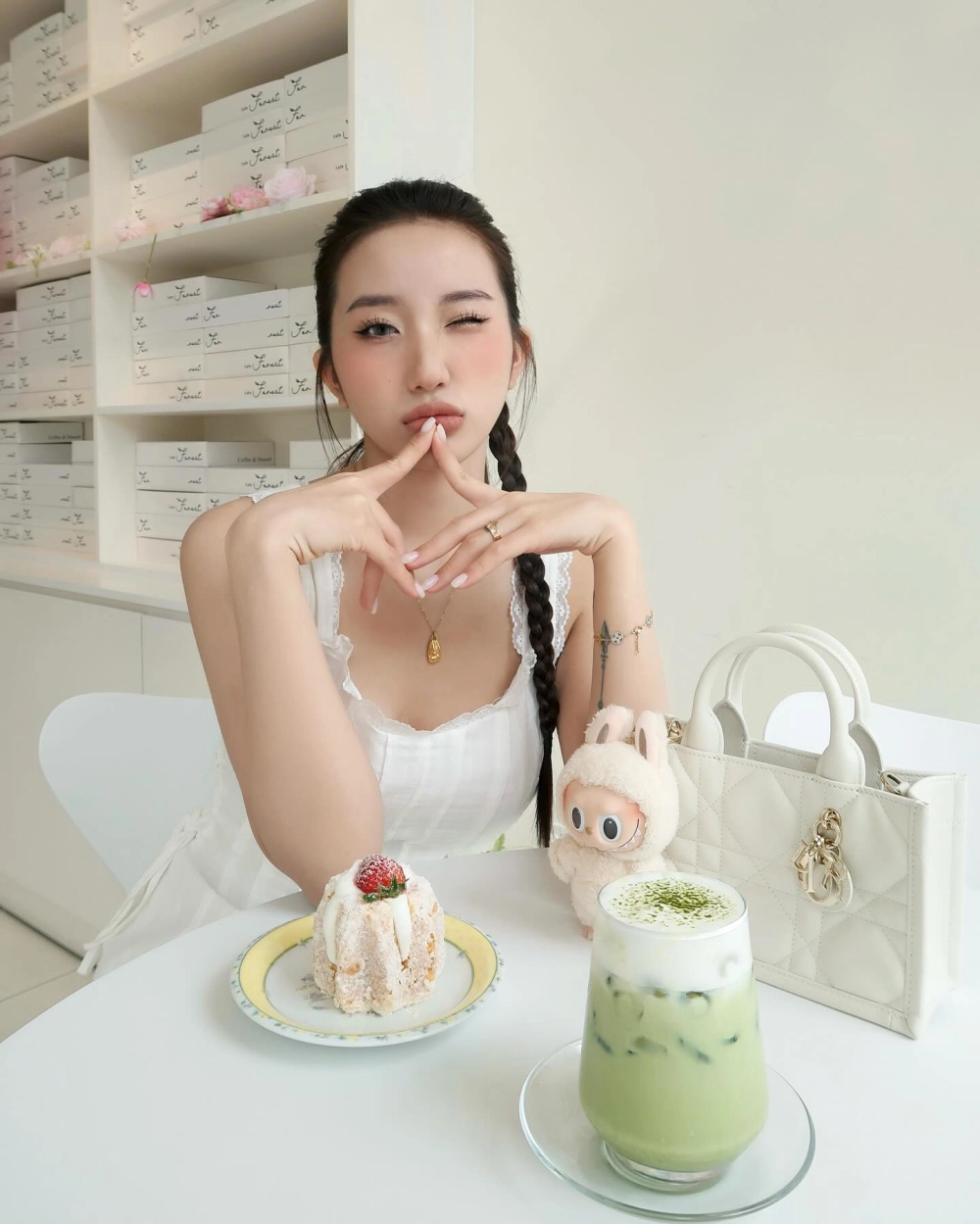 Sự thật về hot tiktok Lê Thị Khánh Huyền bị đánh