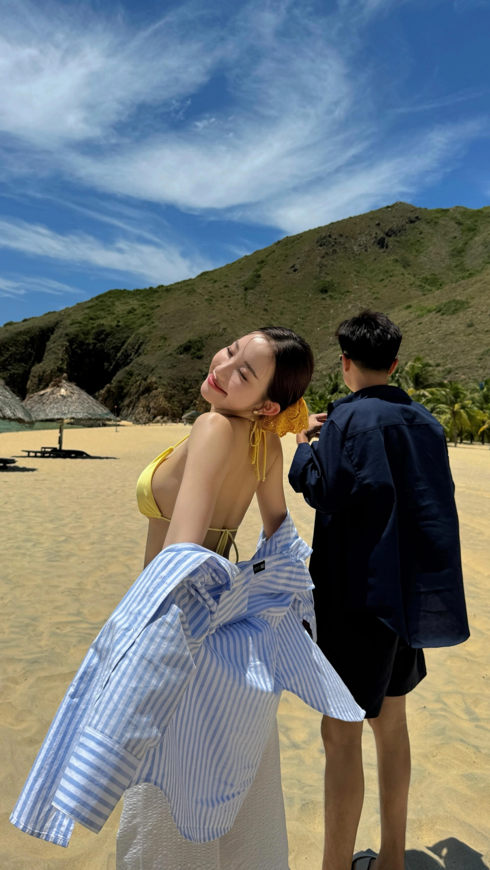 Bạn có biết Lê Thị Khánh Huyền 2004 không