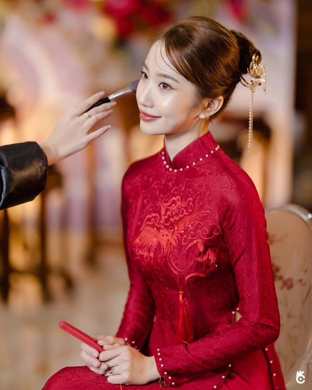 Drama Lê Thị Khánh Huyền phốt gây tranh cãi trên mạng xã hội
