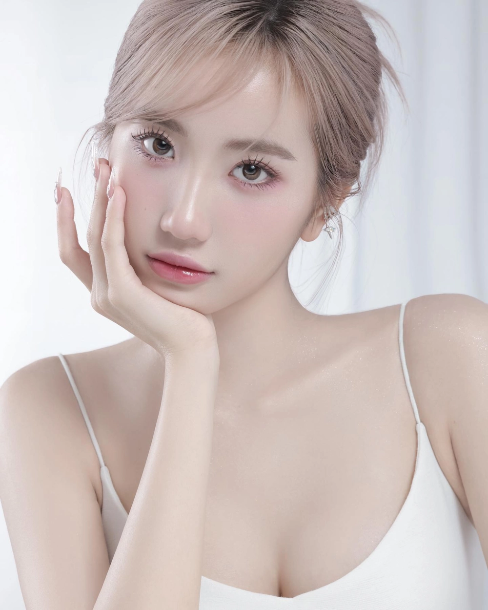 Chiêm ngưỡng những khoảnh khắc đẹp của Lê Thị Khánh Huyền ảnh