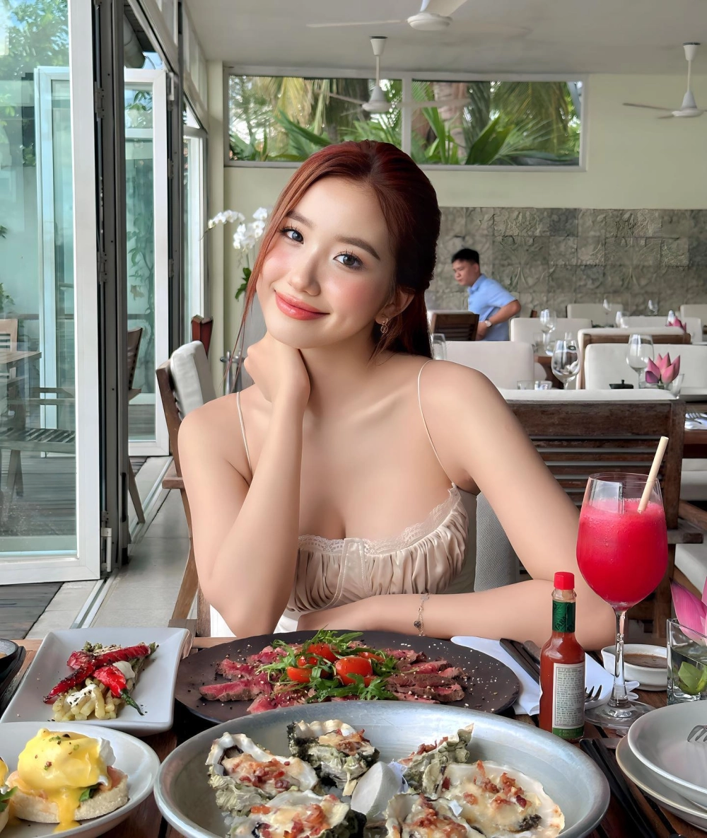 Tiểu sử đầy đủ để biết Lê Thị Khánh Huyền là ai