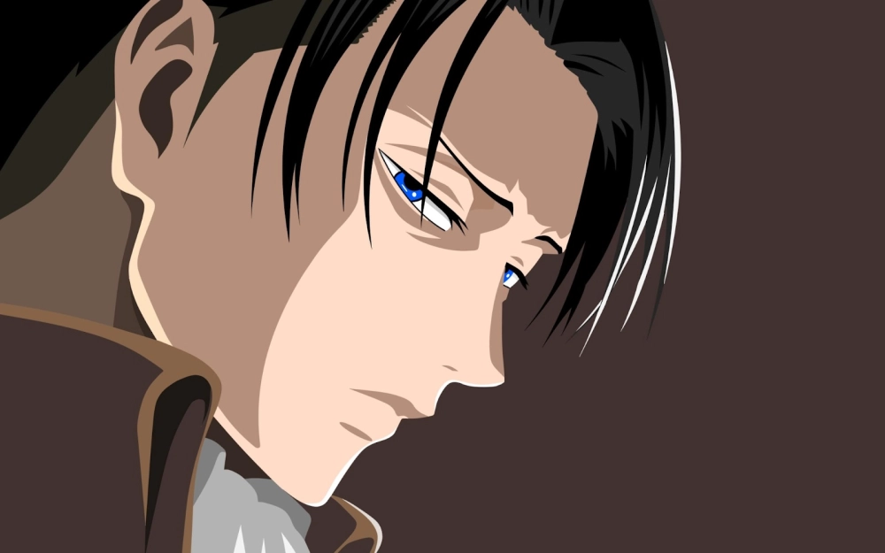 Levi Ackerman sinh năm bao nhiêu thông tin thú vị về nhân vật