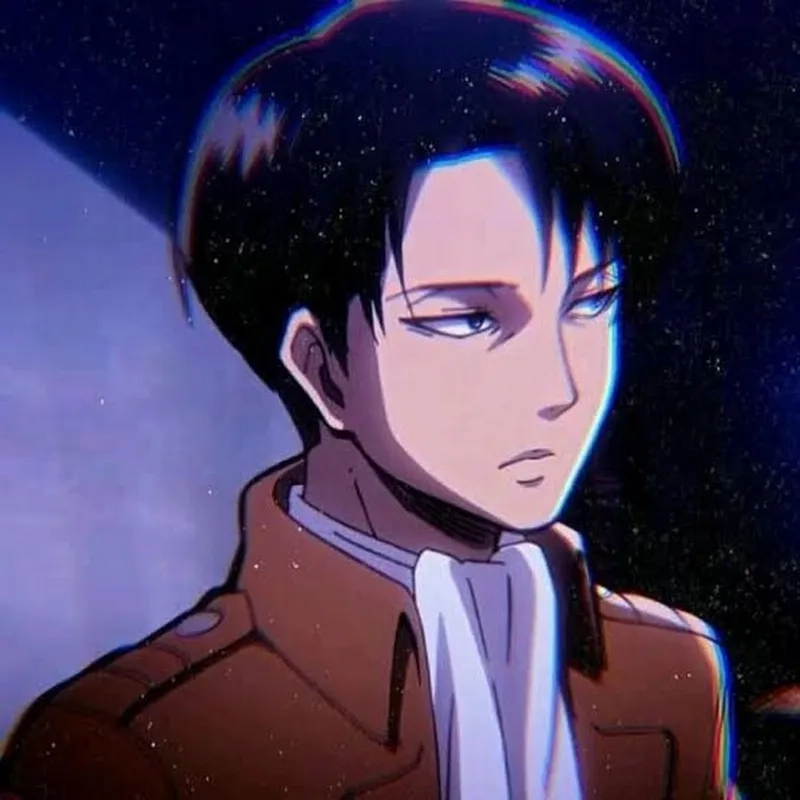 Levi ending cái kết dành cho chiến binh mạnh nhất nhân loại