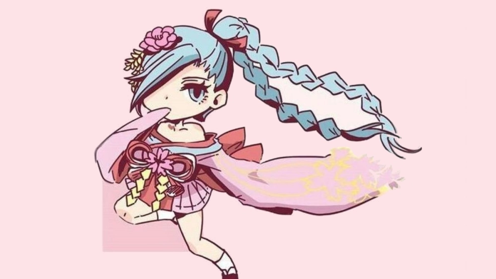 Xem ngay bộ hình ảnh chibi liên quân hot nhất