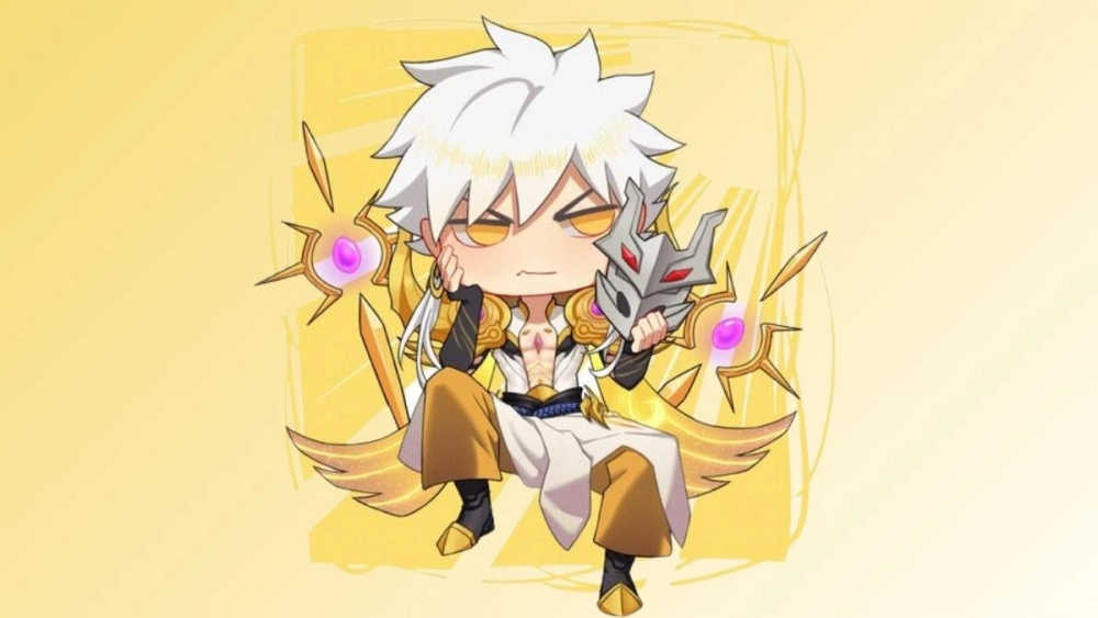 Bộ sưu tập hình zata chibi cực chất