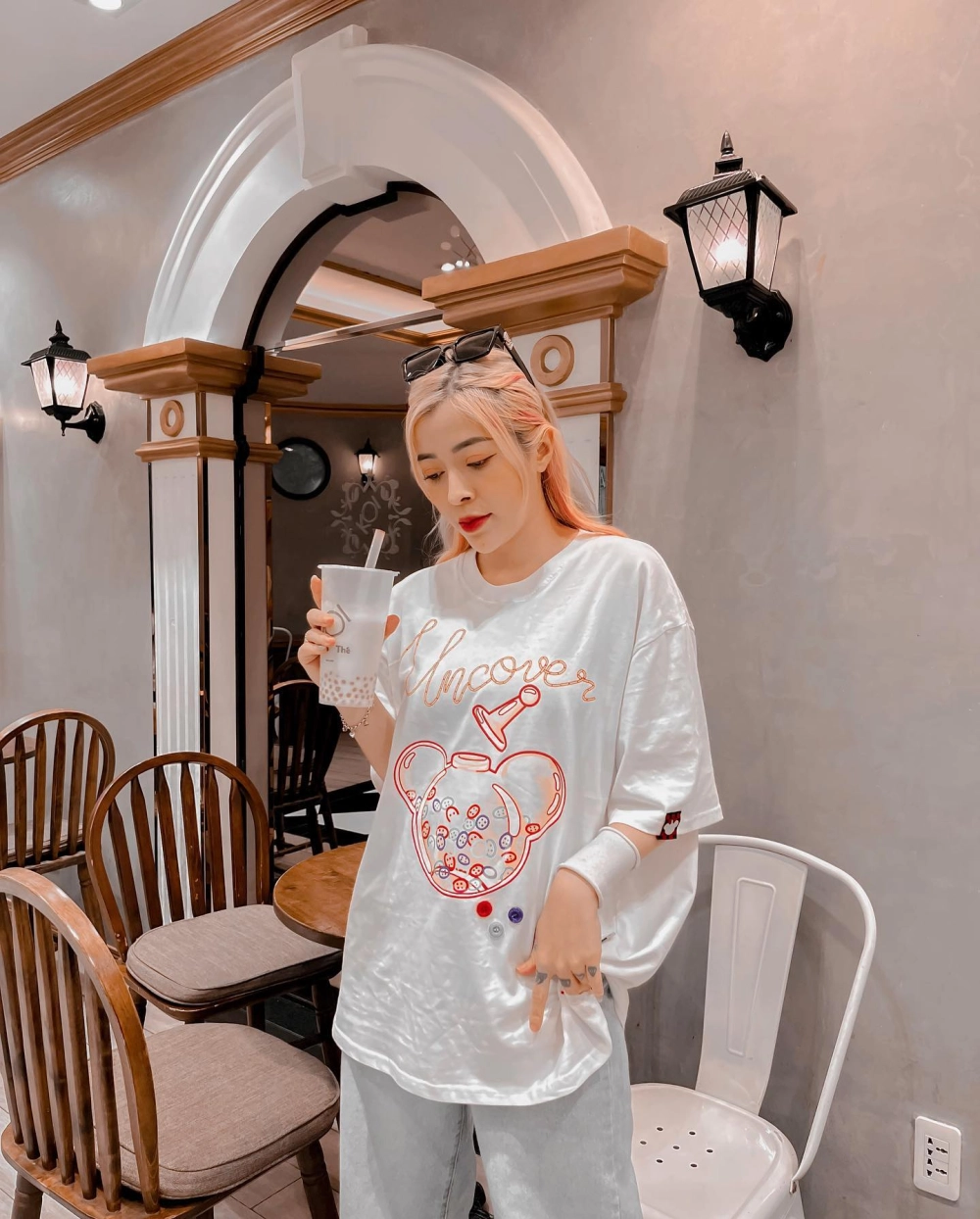 Tìm hiểu Linh Barbie Là Ai và hành trình nổi tiếng