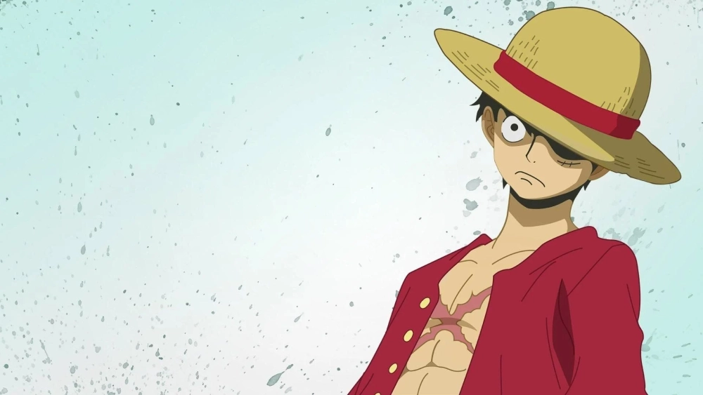 One Piece Anime Luffy hành trình chinh phục đại dương và tìm kho báu vĩ đại